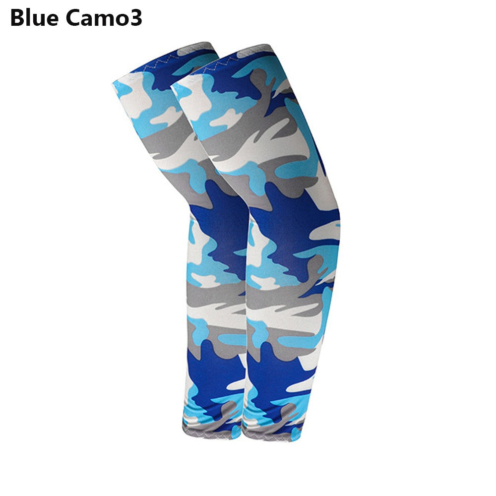 2pcs Arm Sleeves - Warm, Cooling, Sports Sleeve Hand Covers for Running, Fishing, Cycling | Durable Textile Material, Black with Colorful Patterns, Hand Washable, Sports Armwear | Patterned Sleeve | Woven Texture